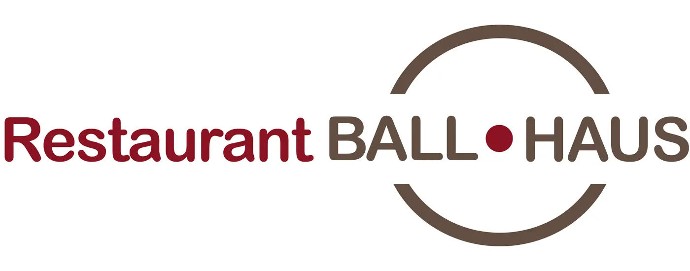 logo restaurant ballhaus reinhausen